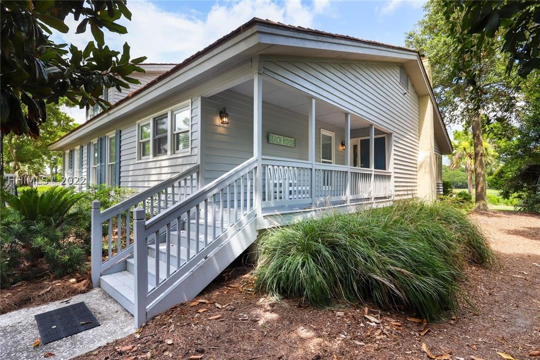 2 Lands End Ct., Hilton Head Island, SC 29928