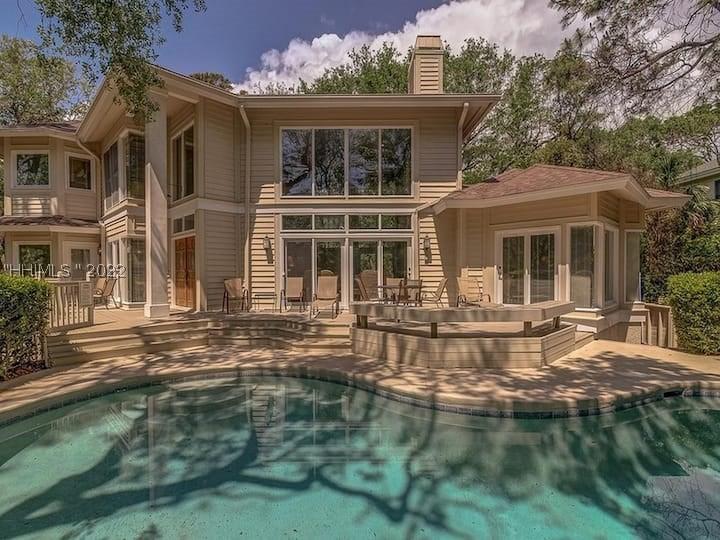 5 Highrigger, Hilton Head Island, SC 29928