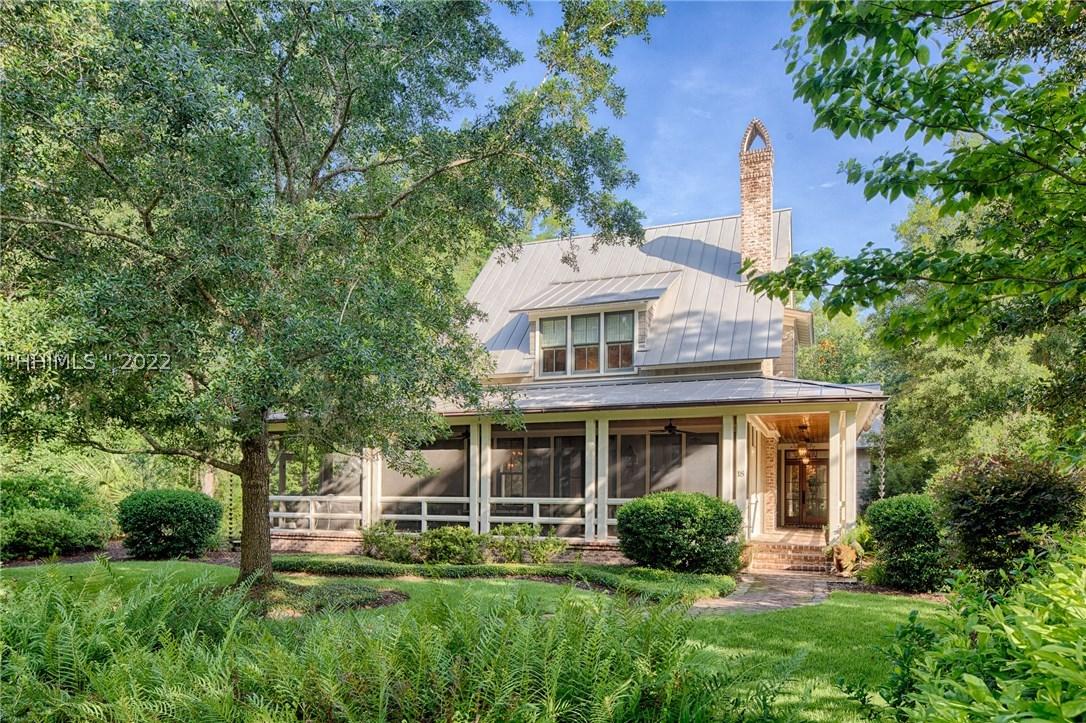 18 Hearth St., Bluffton, SC 29910