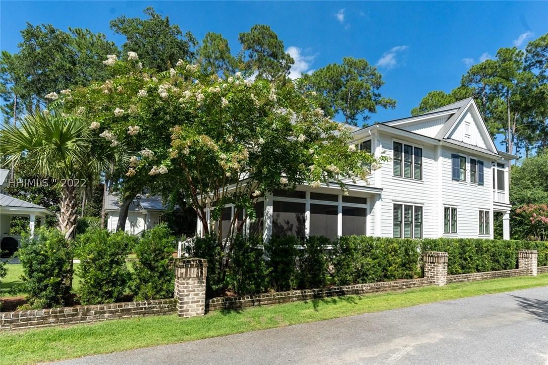 8 Irene St., Bluffton, SC 29910