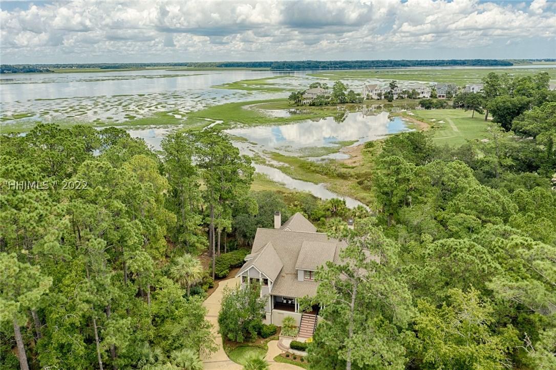 5 Marsh Palms Pl., Bluffton, SC 29910
