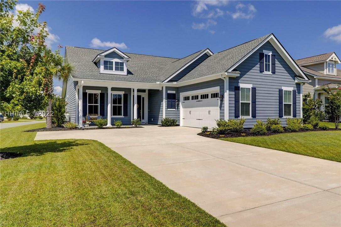 314 Lake Bluff Dr., Bluffton, SC 29910