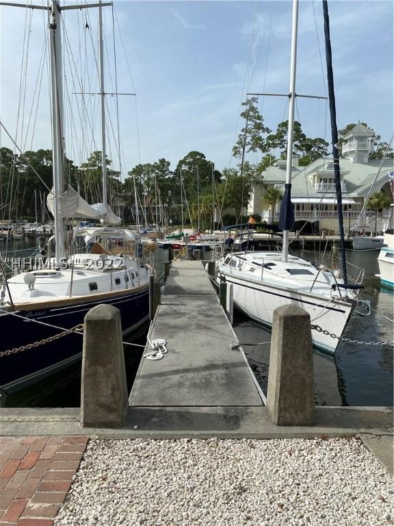 F-9 Windmill Harbour Marina, Hilton Head Island, SC 29926