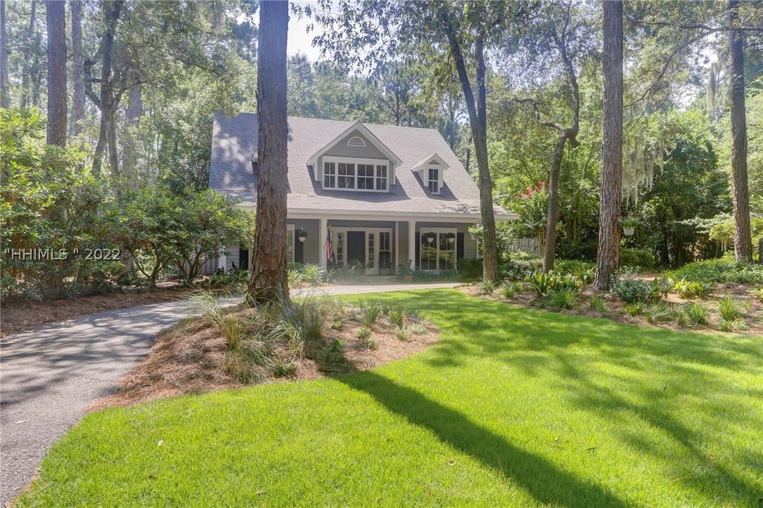 42 Crooked Pond Dr., Hilton Head Island, SC 29926