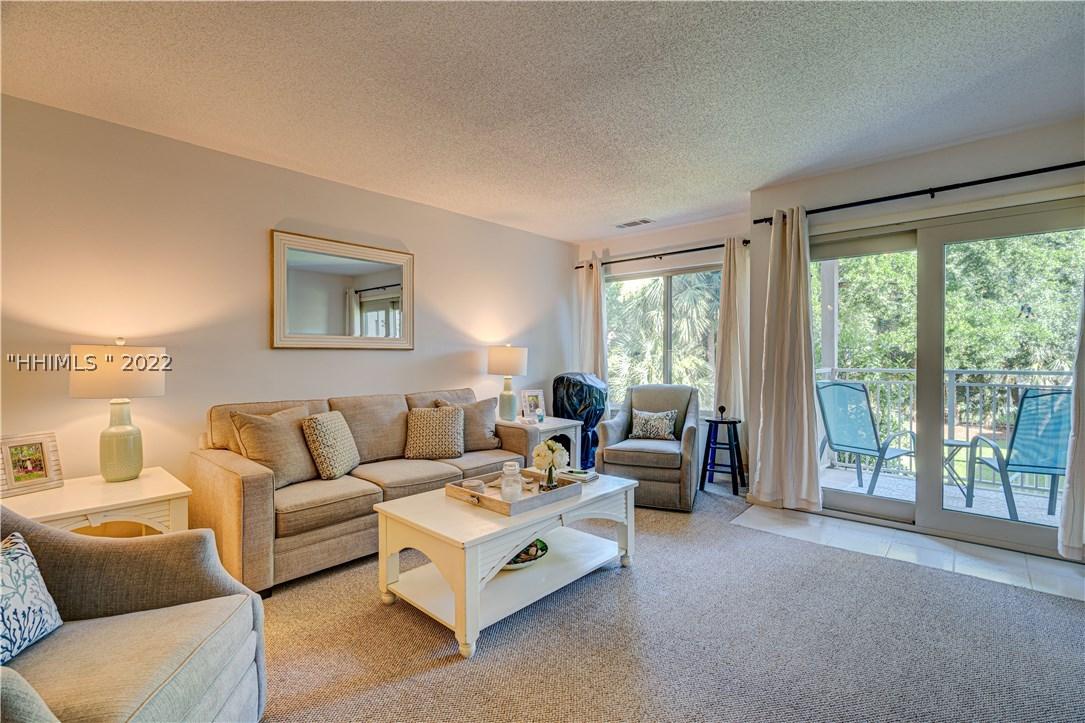 15 Deallyon Ave. #18, Hilton Head Island, SC 29928