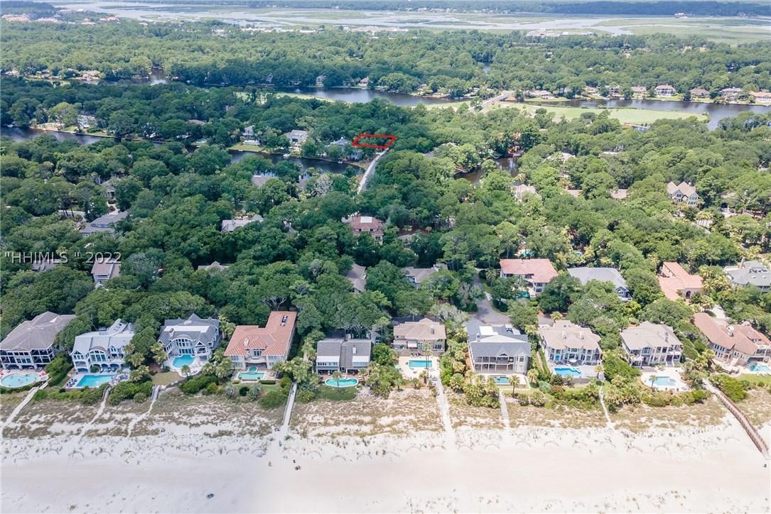 56 Sea Ln., Hilton Head Island, SC 29928