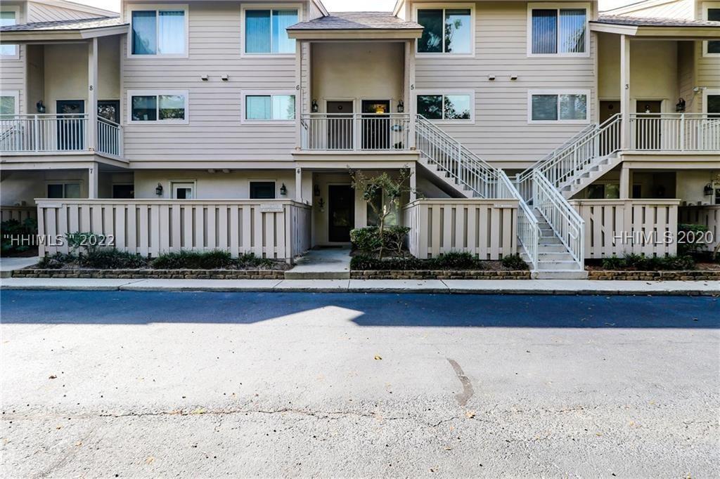 15 Deallyon Ave. #6, Hilton Head Island, SC 29928