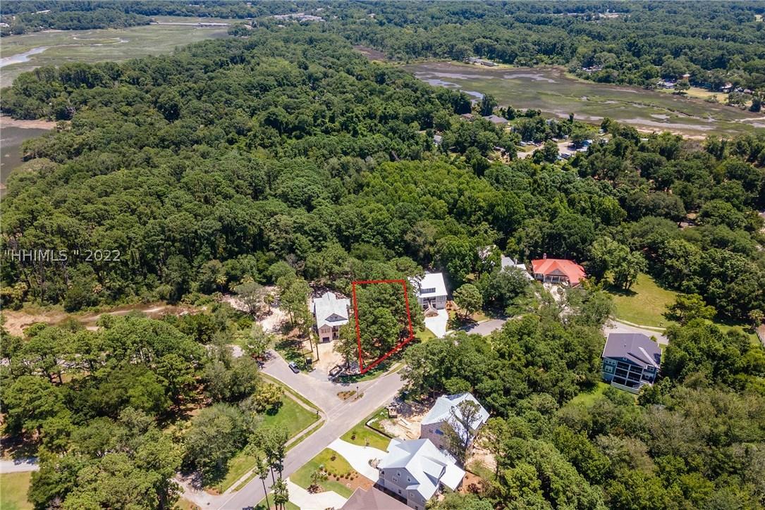 22 Paddocks Blvd., Hilton Head Island, SC 29926