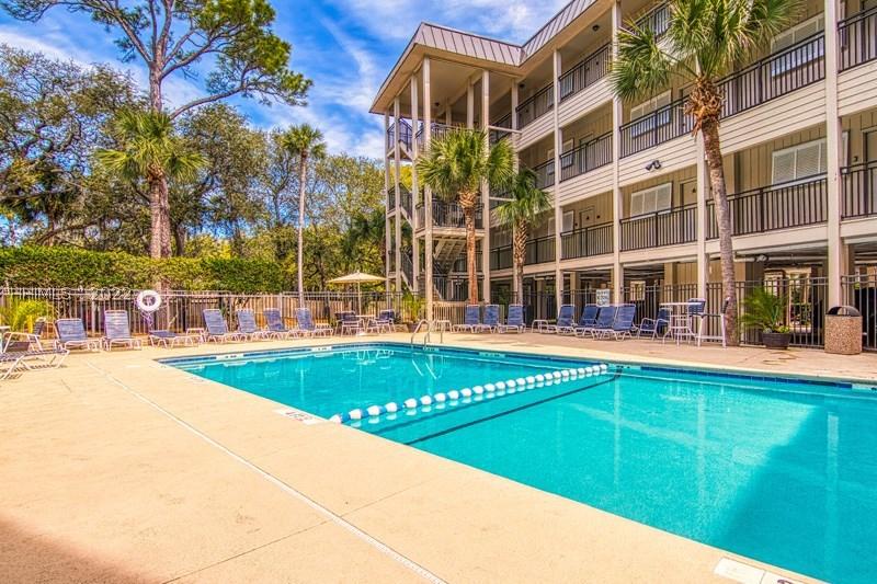 23 S Forest Beach Dr. #392, Hilton Head Island, SC 29928