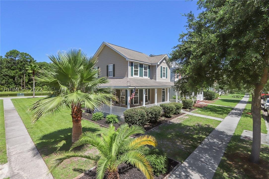 123 Pin Oak St., Bluffton, SC 29910