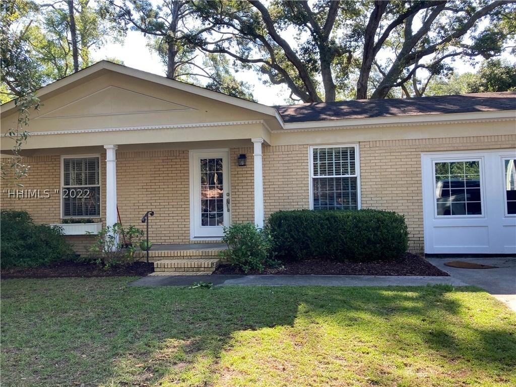 10 Gardenia St., Hilton Head Island, SC 29928
