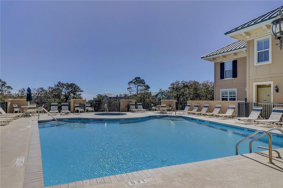 3 N Forest Beach #103, Hilton Head Island, SC 29928