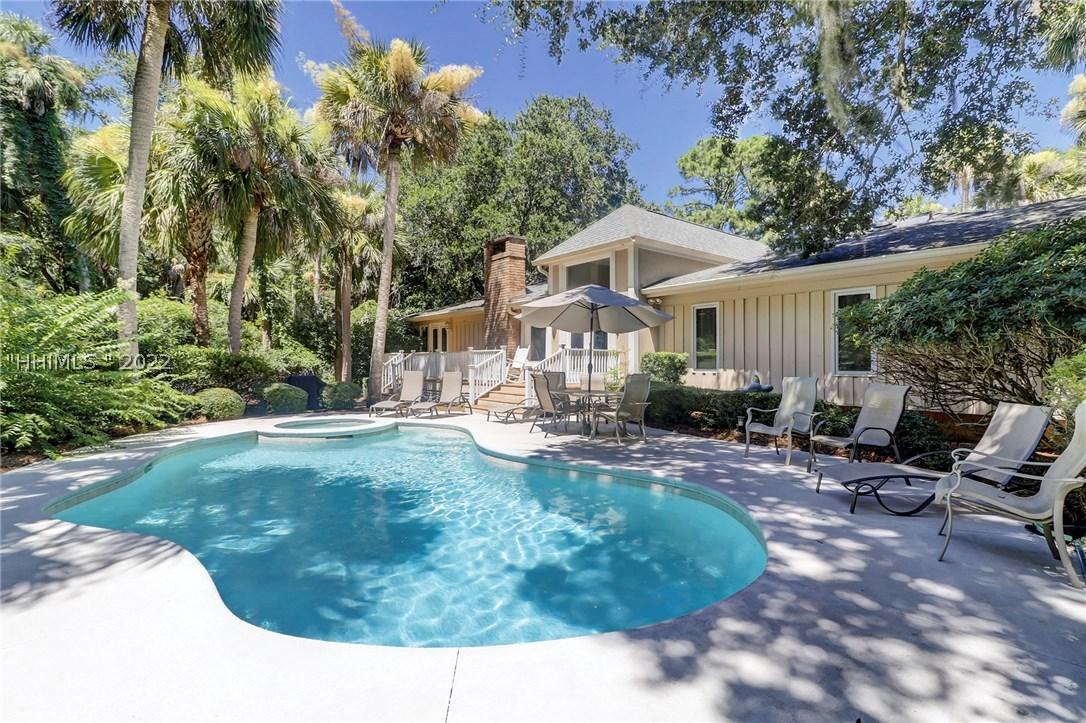 19 Sea Ln., Hilton Head Island, SC 29928