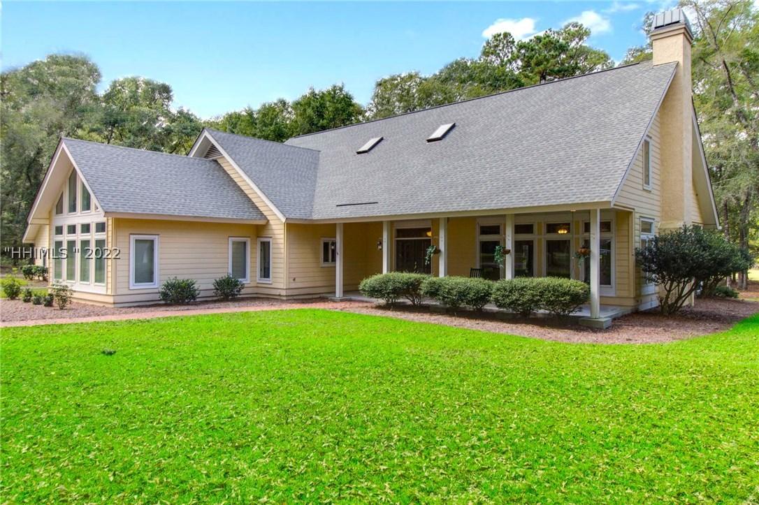 35 Paddock Ct, Bluffton, SC 29910