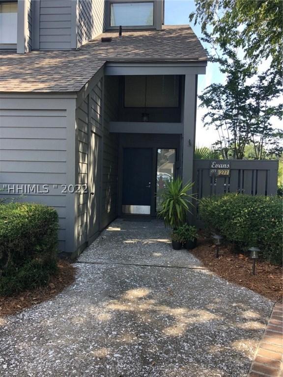59 Carnoustie Rd. #277, Hilton Head Island, SC 29928