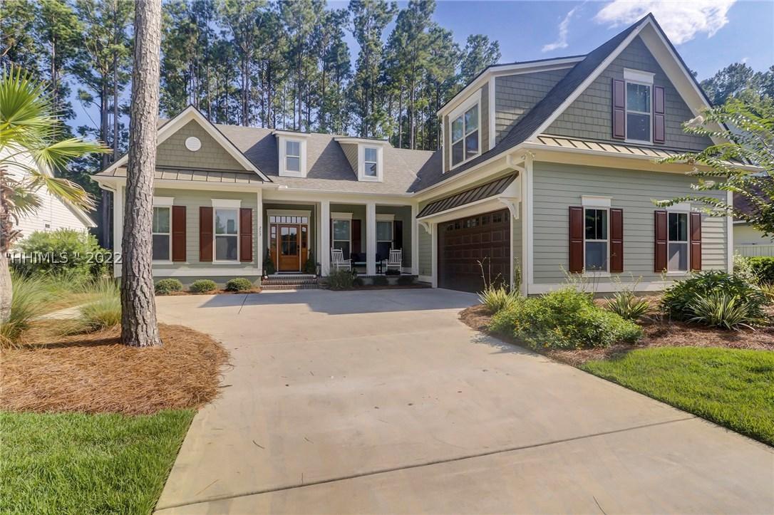 253 Hampton Lake Dr., Bluffton, SC 29910