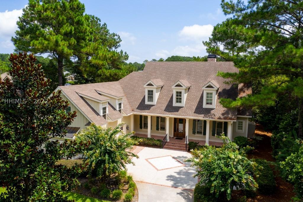 205 Summerton Dr., Bluffton, SC 29910