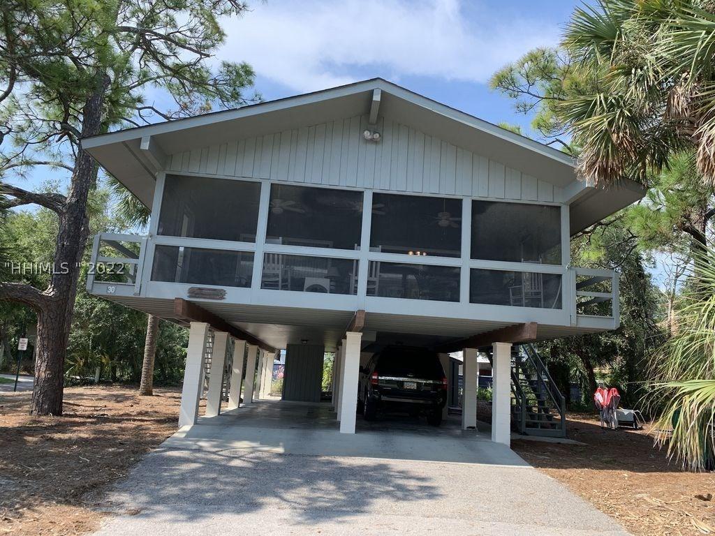 30 Dune Ln., Hilton Head Island, SC 29928