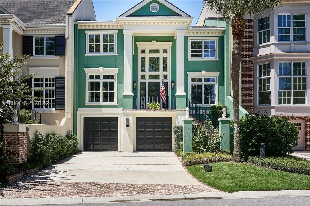 79 Harbour Passage, Hilton Head Island, SC 29926