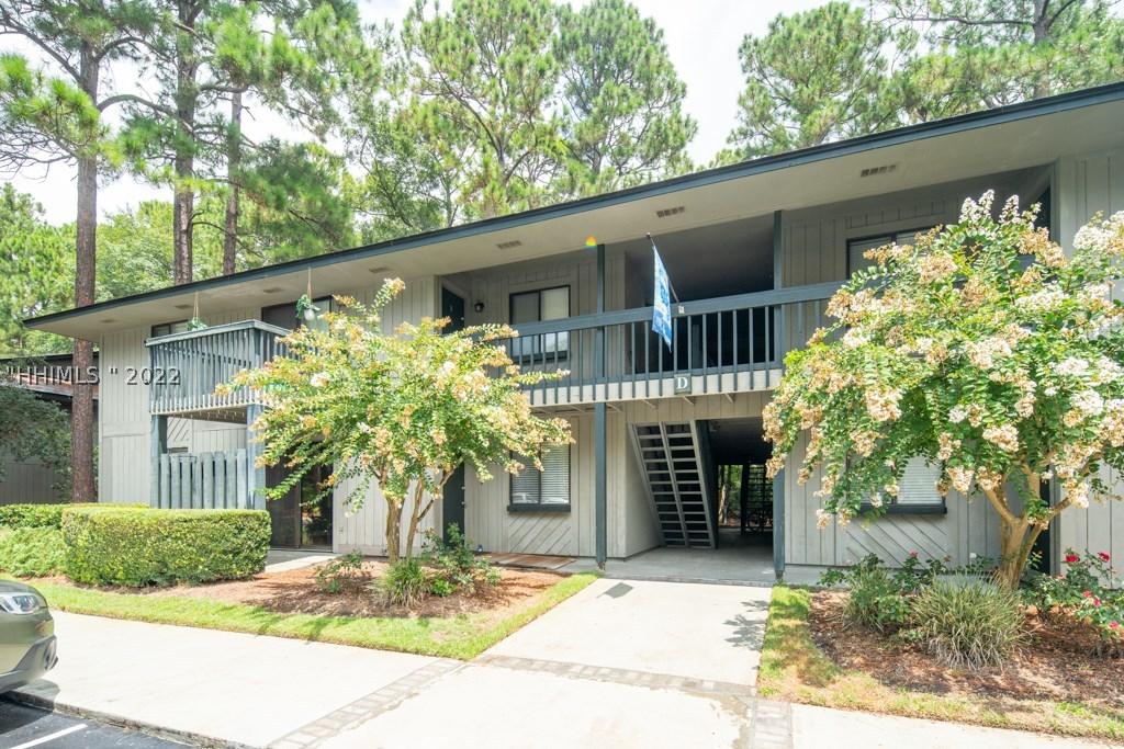 141 Lamotte Dr. #D4, Hilton Head Island, SC 29926