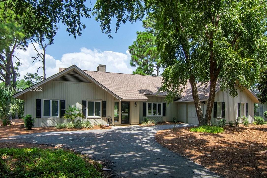 56 Full Sweep, Hilton Head Island, SC 29928