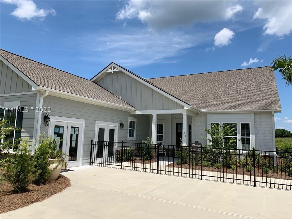 102 Sand Lapper Cove, Bluffton, SC 29910