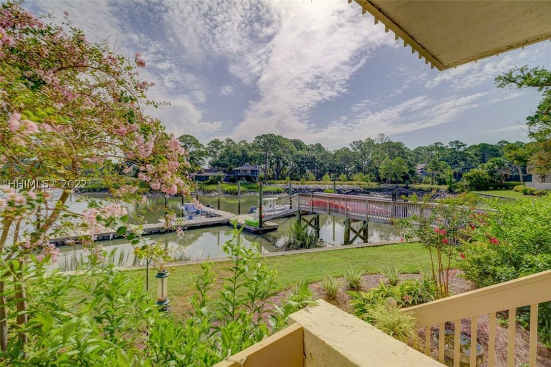 226 S Sea Pines Dr. #1603, Hilton Head Island, SC 29928
