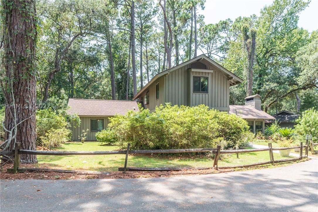5 Indigo Ln., Hilton Head Island, SC 29928