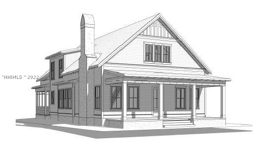 776 Old Moreland Rd., Bluffton, SC 29910