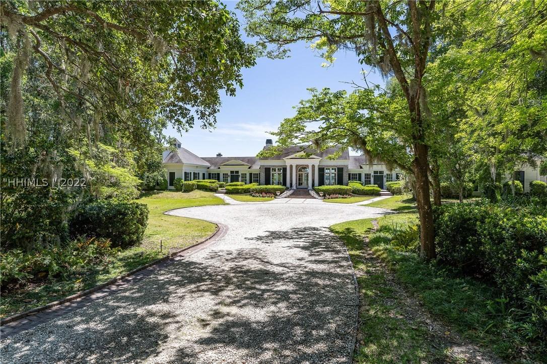 910 May River Rd., Bluffton, SC 29910