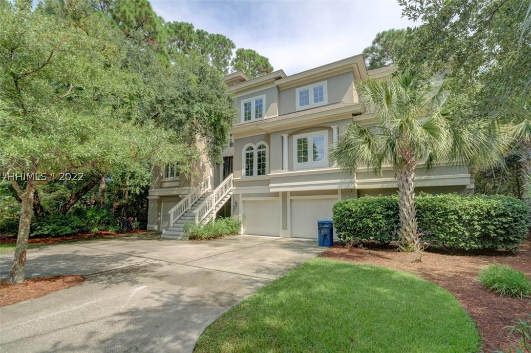 4 Surf Watch Way, Hilton Head Island, SC 29928