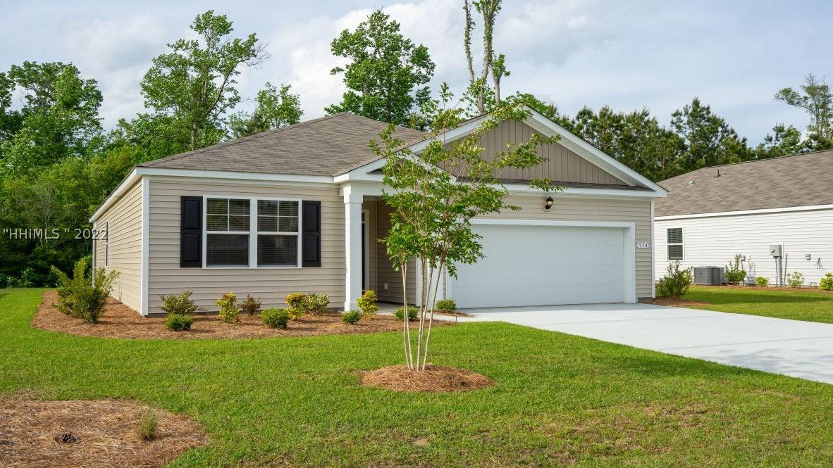 632 Hulston Landing Rd., Bluffton, SC 29909
