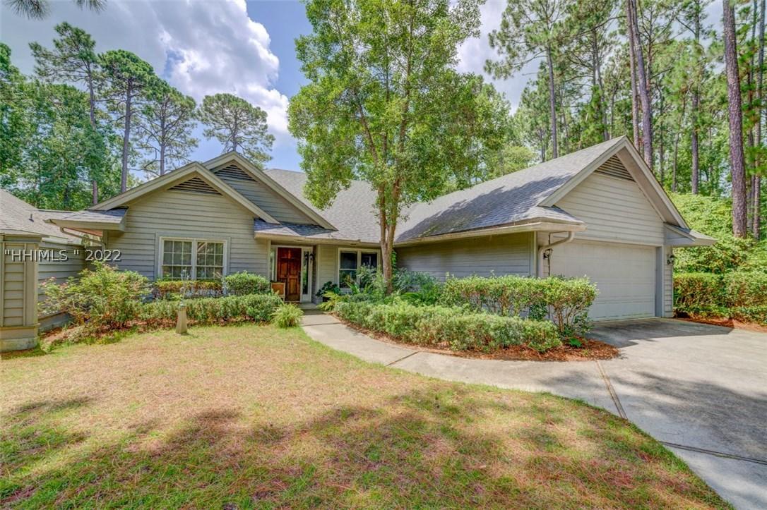 14 Adventure Galley Ln., Hilton Head Island, SC 29926