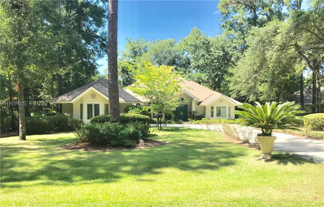 15 Sussex Ln., Hilton Head Island, SC 29926