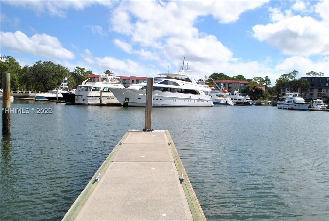 Lighthouse Rd., Hilton Head Island, SC 29928