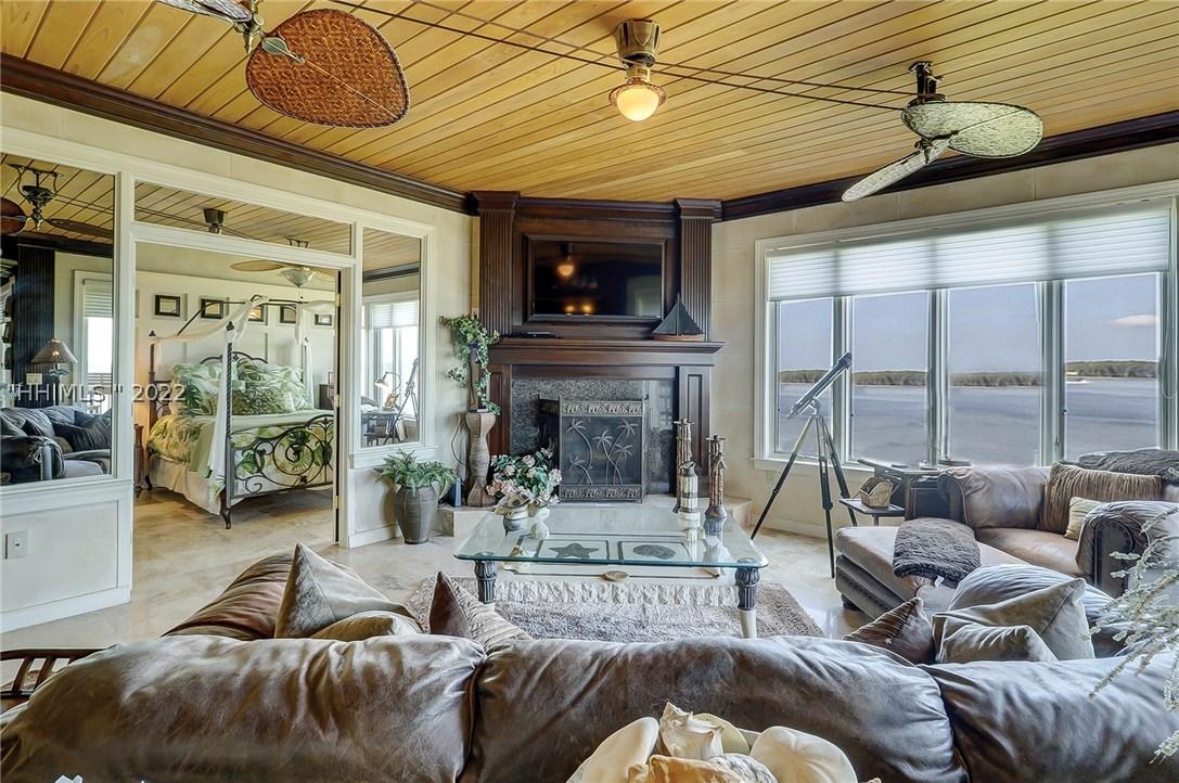 251 S Sea Pines Dr. #1927, Hilton Head Island, SC 29928