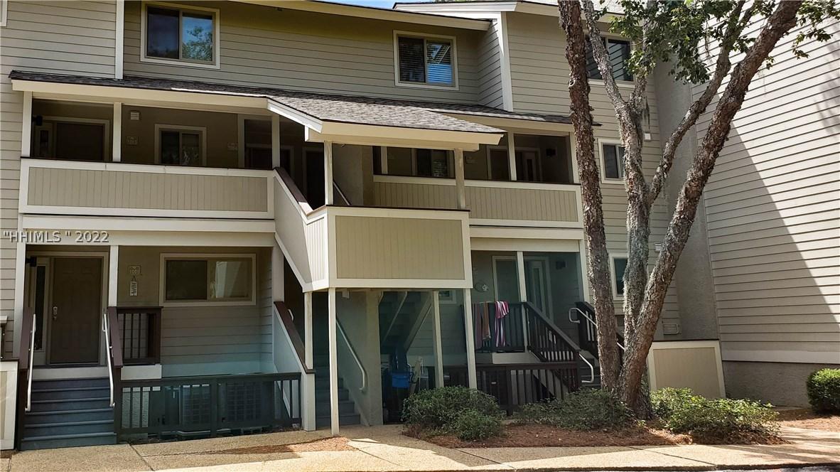 9 Tanglewood Dr. #1004, Hilton Head Island, SC 29928