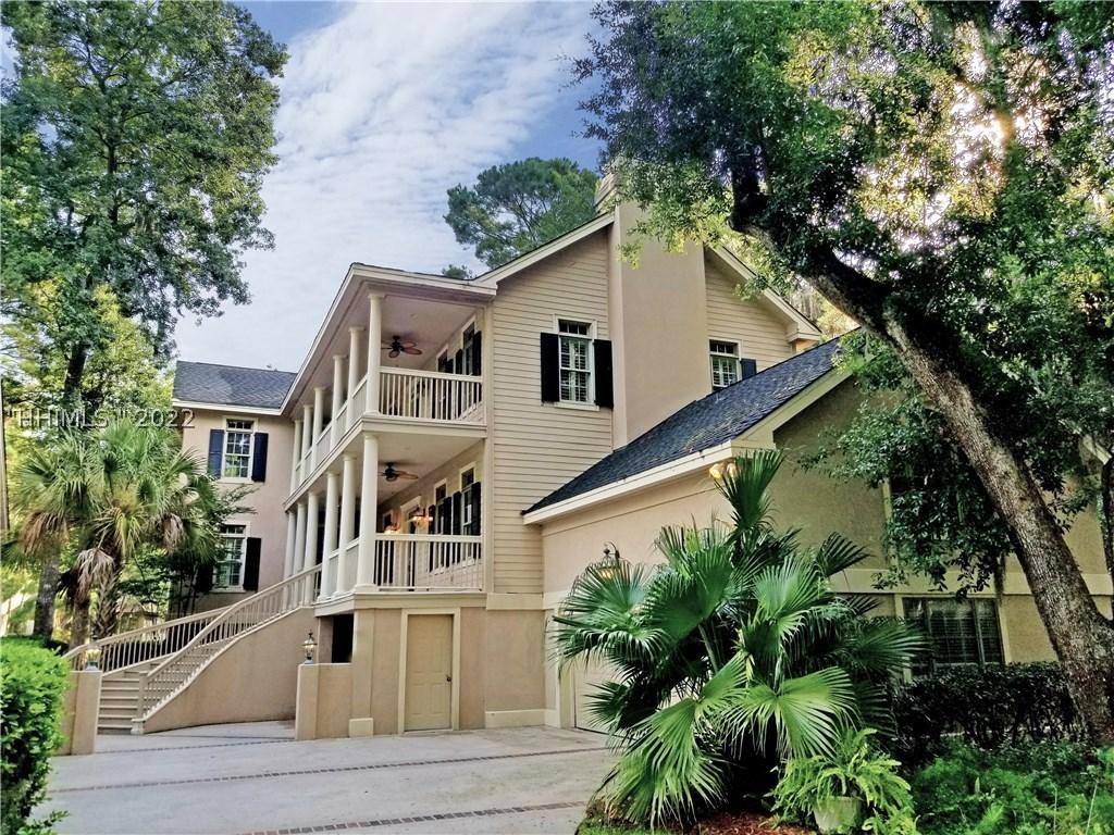 23 Shell Ring Rd., Hilton Head Island, SC 29928