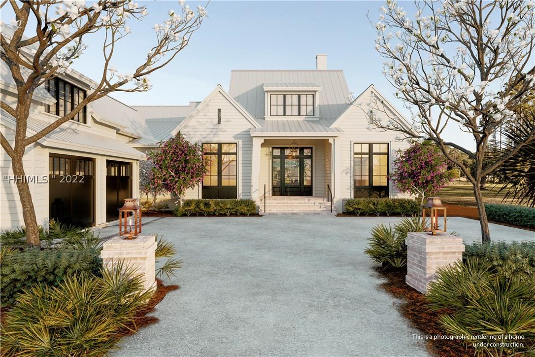 22 Flicker St., Bluffton, SC 29910