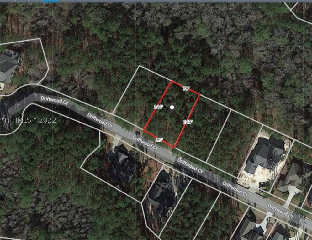 38 Driftwood Ct., Bluffton, SC 29910