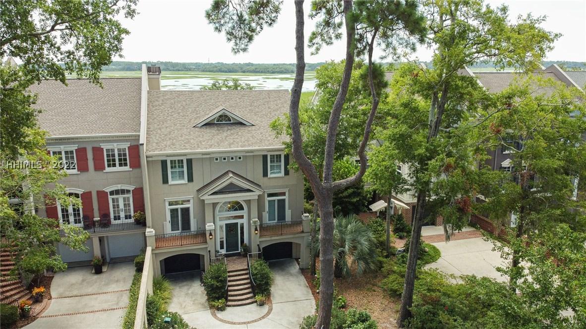 55 Harbour Passage, Hilton Head Island, SC 29926
