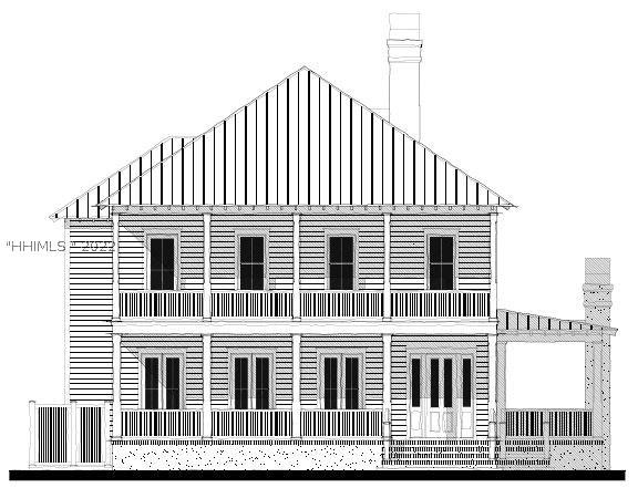 32 Yearling Rd., Bluffton, SC 29910