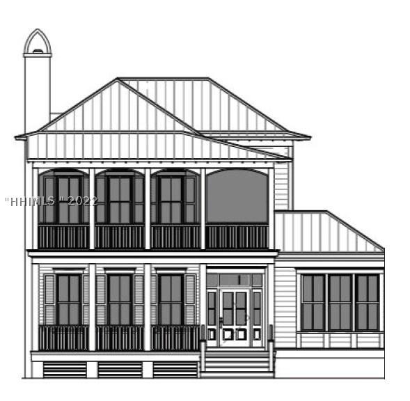 36 Yearling Rd., Bluffton, SC 29910