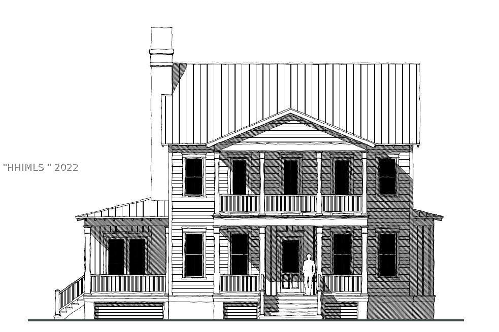 40 Yearling Rd., Bluffton, SC 29910