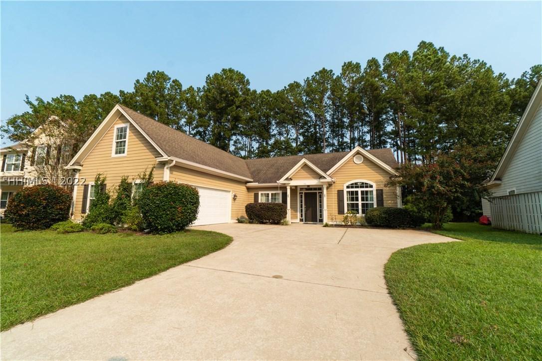 106 Weston Ct., Bluffton, SC 29910