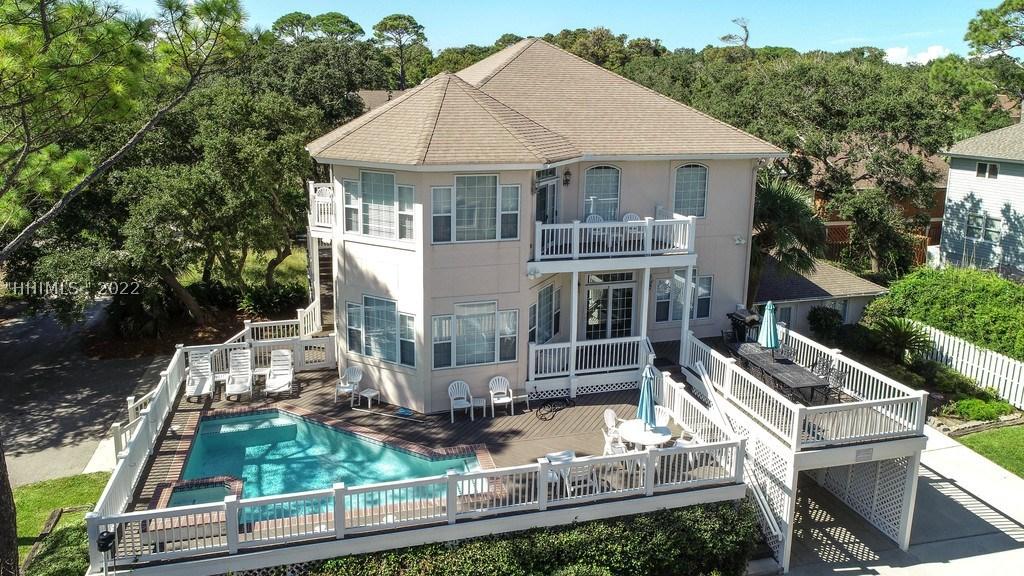 23 Egret St., Hilton Head Island, SC 29928