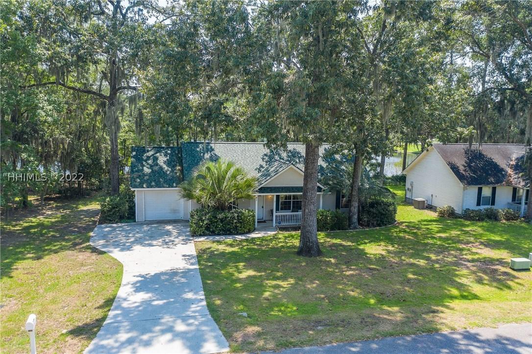 41 Ardmore Ave., Beaufort, SC 29907