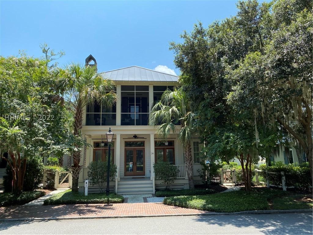 24 Boat House St., Bluffton, SC 29910