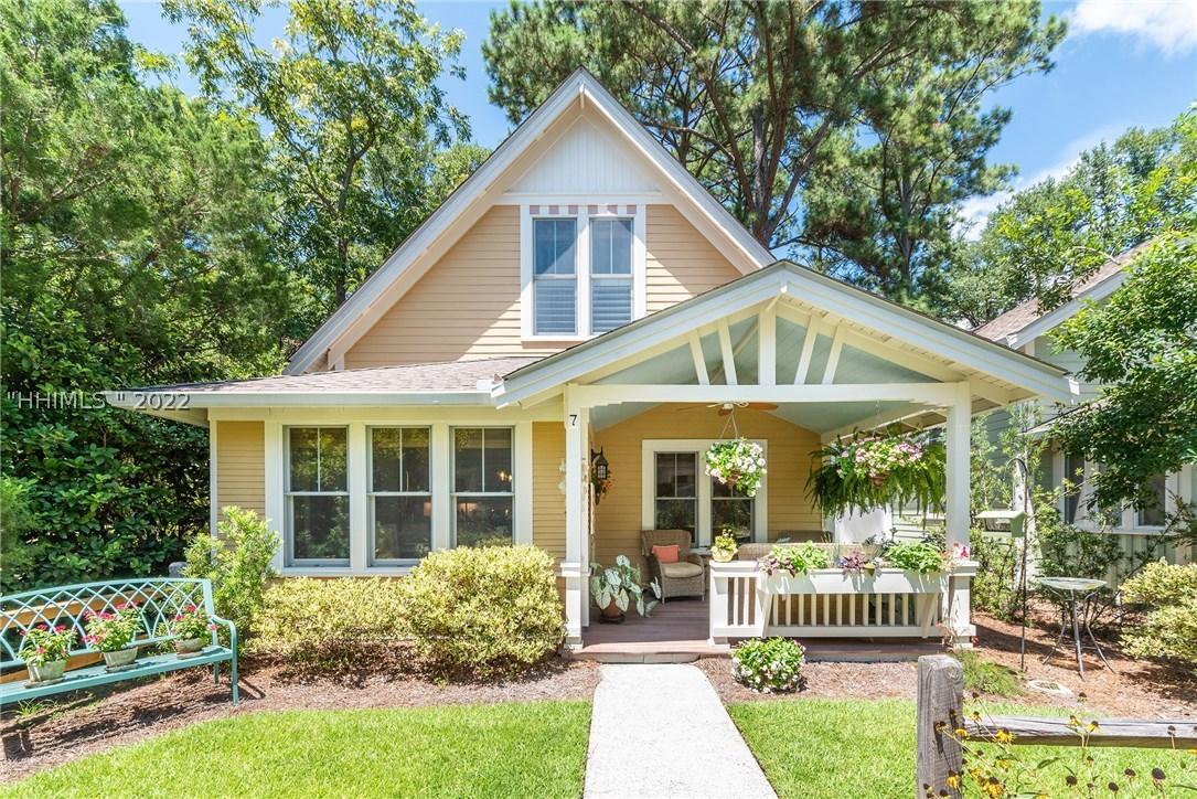 625 Spanish Wells Rd. #2, Hilton Head Island, SC 29926