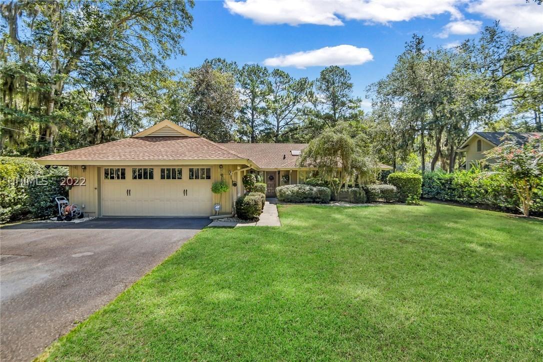 16 Wood Eden Ln., Bluffton, SC 29910